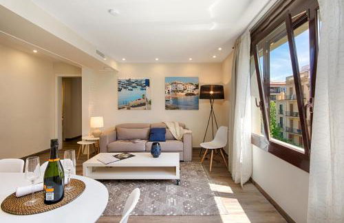 Eixample Building Apartments by Mercedes Heritage - Foto 12