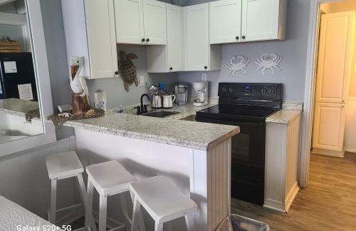 Fontainebleau 335 by Avantstay Beachfront Access - Foto 73