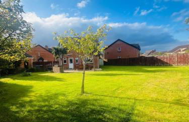 Detached home - Donaghadee - Foto 12