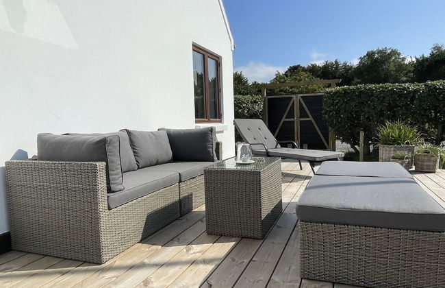 "Eivi" - 150m from the sea - Foto 26