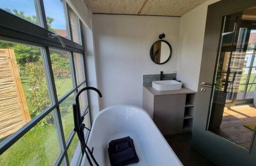 Tiny Loft (Haus) im Südhessischen Ried - Foto 6