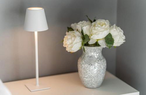 New Apartment with 4 bedrooms - Foto 21