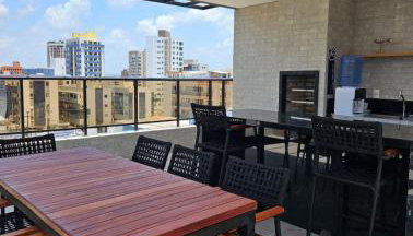 Flat Azzure 205 - Foto 2