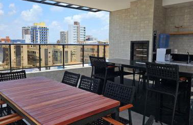 Flat Azzure 205 - Foto 2