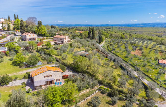 Il Fienile - Foto 65