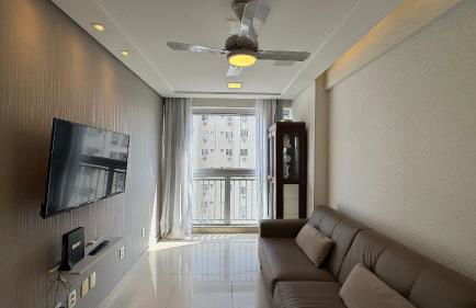 Vita Residencial Clube - Flat 3 Quartos por Yolo - Photo 18