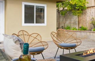 Windansea Coastal Haven - Steps to Beach - Foto 71