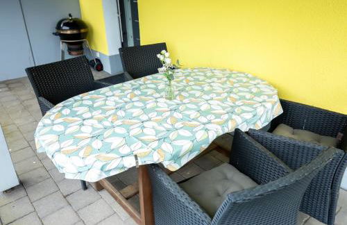 Apartment Am Kirchberg by Interhome - Foto 28