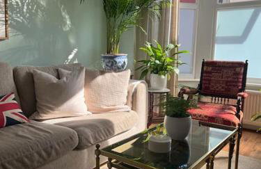 2025 Award Winner Liverpool Strawberry House - 3 Bedrooms - Foto 19