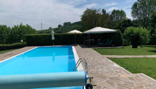 Apart-Agriturismo "La Colomba" Nizza Monferrato - Foto 4