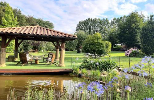 Casa Rural Jesuskoa - Foto 64