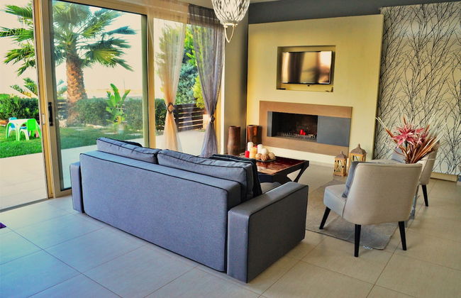 Luxury Holiday Villas Gouves - Foto 28