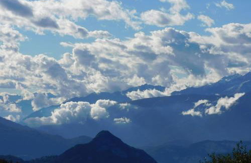 Holiday Home Maso Tòttn by Interhome - Foto 31