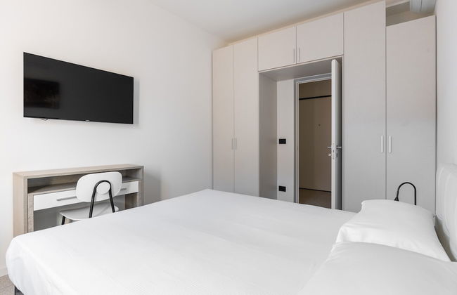 Capo di Lucca White Apartments - Foto 3