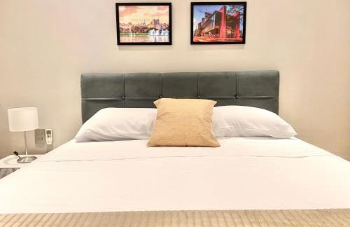 Flat 2 quartos, padrão hotel na Avenida Paulista - Foto 15