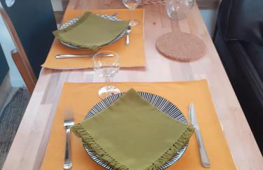 Le gîte de la cabane de l'oiseau - Foto 21