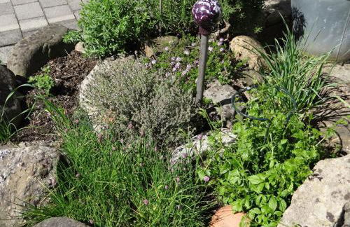 Ferienwohnung Riepertinger - Foto 7