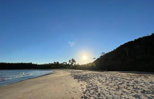 Bangalo Espelho Outeiro vista mar - Foto 3