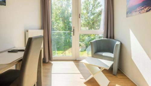 B - HOME Apartments - Foto 2