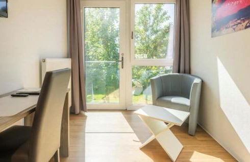 B - HOME Apartments - Foto 2