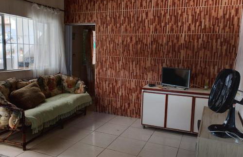 Casa completa Itanhaém próxima praia do Suarão - Foto 15