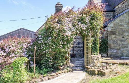 Wayside Farm Cart Cottage - Foto 7