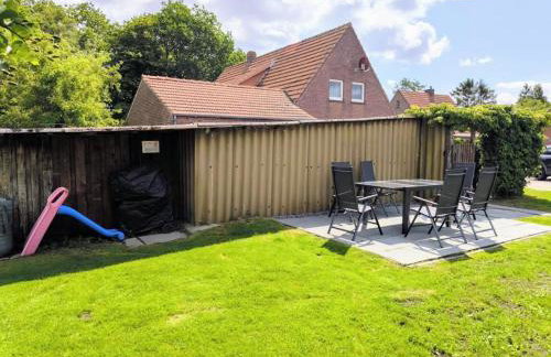 NEU! Ferienhaus NordseeGlück - Foto 17