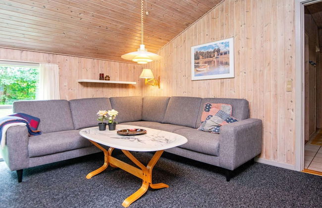 Luxury Retreat Near Kvie So - By Traum Ferienwohnungen - Foto 14