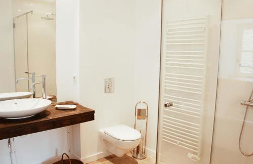 La Cuverie de Cîteaux, à Savigny les Beaune - Foto 18