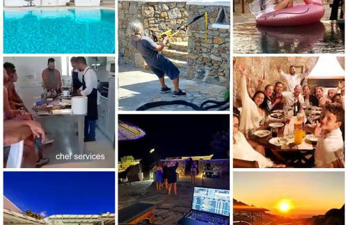 Villa Harmony - Foto 25