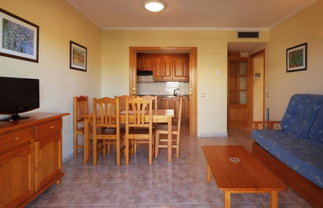 Imperial Salou Apartments - Foto 5