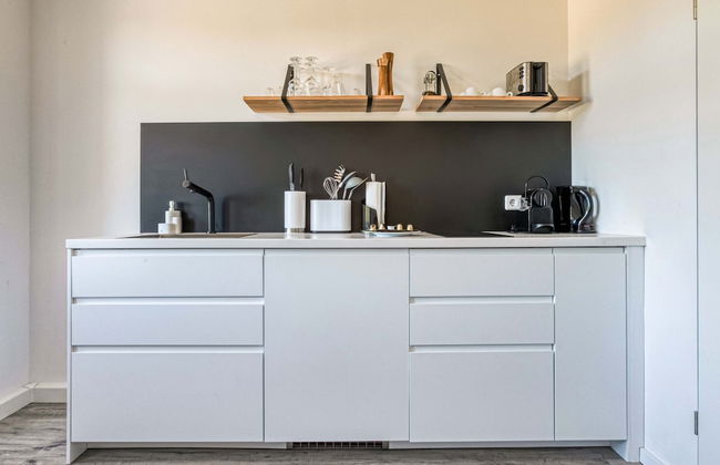 Limehome Chemnitz Hartmannstraße - Foto 33