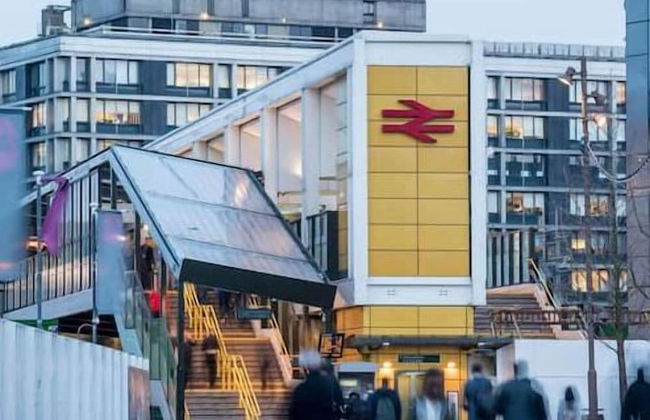 Erin Court Mansion -Suite 10 - Foto 6