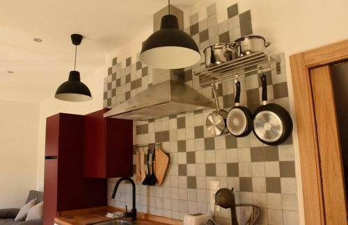 Apartamentos Tierra y Arte - Foto 11