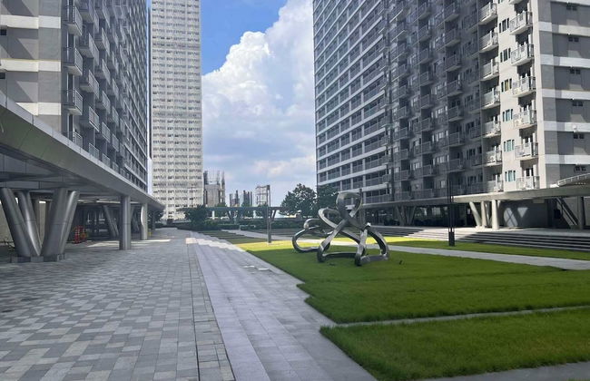 Ortigas Business District Residences - Foto 52