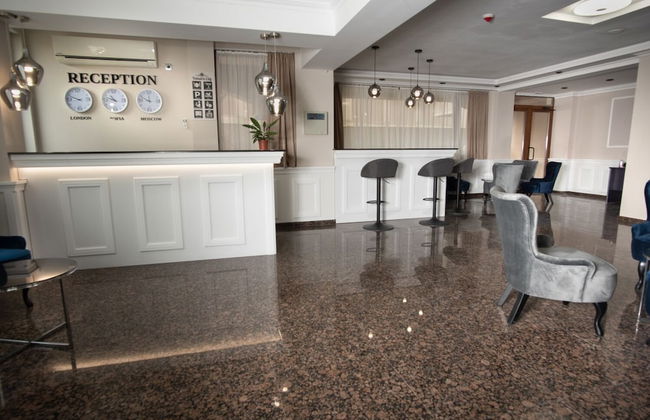 Vemara City Apart Hotel - Foto 44