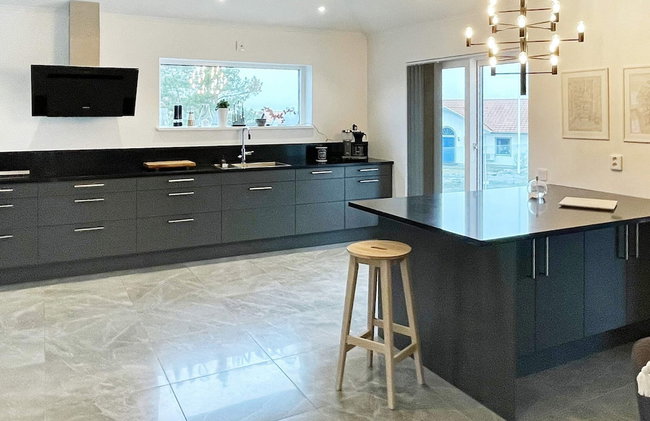 5 Star Holiday Home in Vastervik - Foto 13