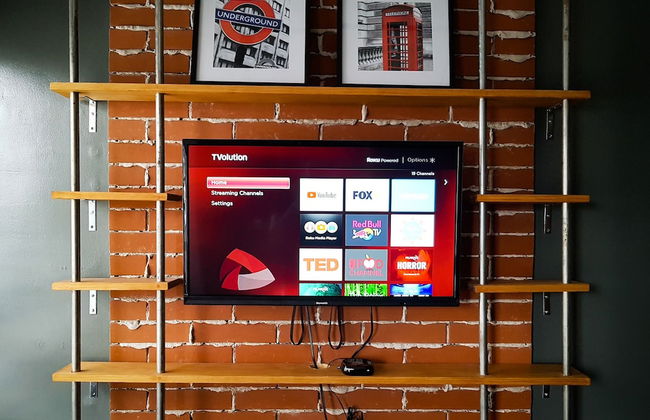 Studio 610 - Foto 20