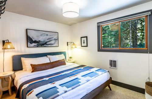 Pendleton Pines Lodge - Foto 6