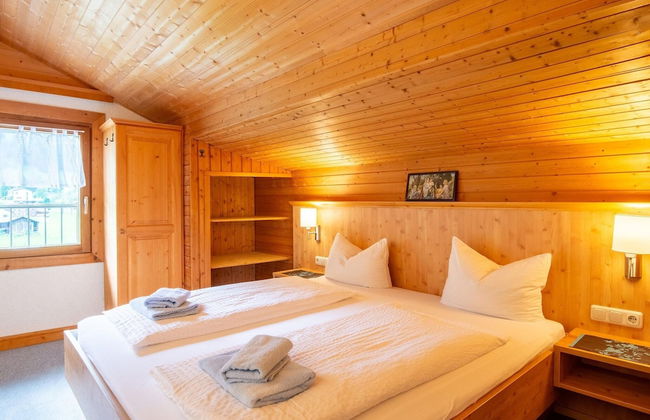 Apartment in Gaschurn Near Ski Slopes - Foto 4