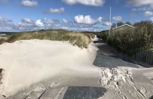 Arne in the Hiddensee holiday home - Foto 13