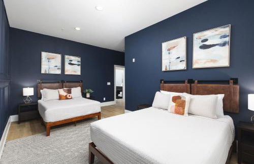 3 Miles to Downtown Broadway Bars - Walk to Coffee from Condo - Foto 1