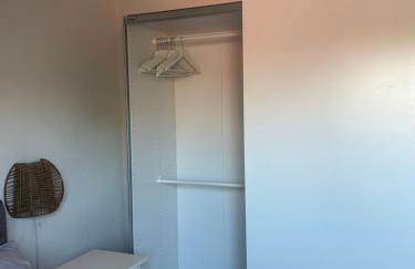 Fewo Schröder - BUDE 63a - mit Strandkorb am Meer - inklusive Bettwäsche und Handtücher - Foto 20