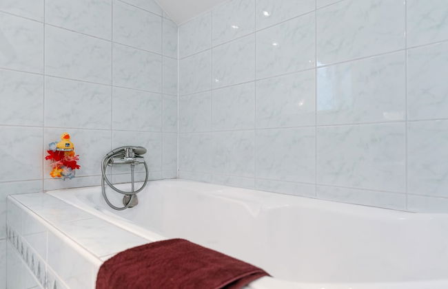 Guesthouse in the Heart of the Flemish Ardennes - Foto 26