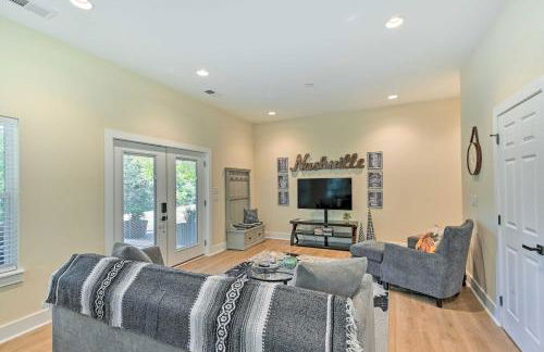 Cozy Tennessee Country Retreat on 5 Acres! - Foto 1