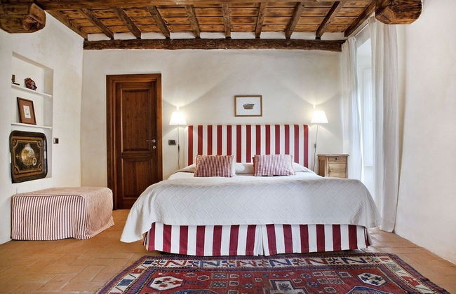 Villa di Campolungo Agriturismo - Photo 14