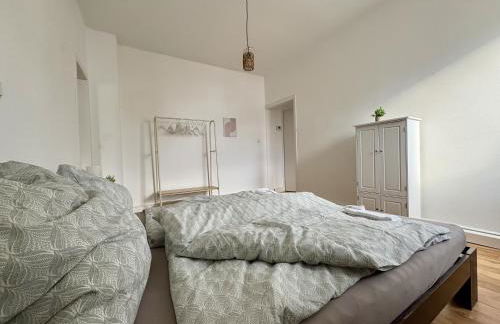 Moderne Unterkunft mit Komfort & Top-Lage - Foto 57