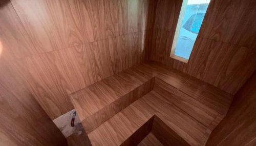 Sítio aconchegante com piscina, sauna e churrasqueira - Foto 2