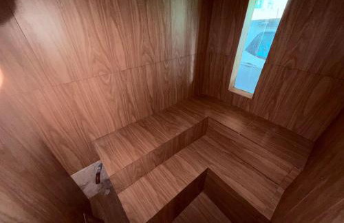 Sítio aconchegante com piscina, sauna e churrasqueira - Photo 2