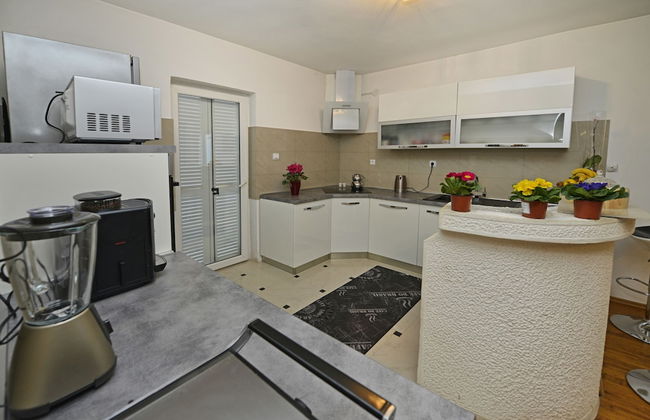 Villa Kristina - Foto 18